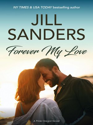 cover image of Forever My Love